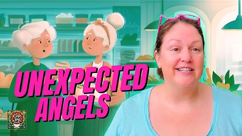 Unexpected Angels: A Birthday Miracle at the Grocery Store 🎂 Caregiving Chronicles
