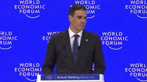 Spain's PM Calls For The End Of Anonymity On Social Media… All Europeans Must Have Digital ID/Wallet