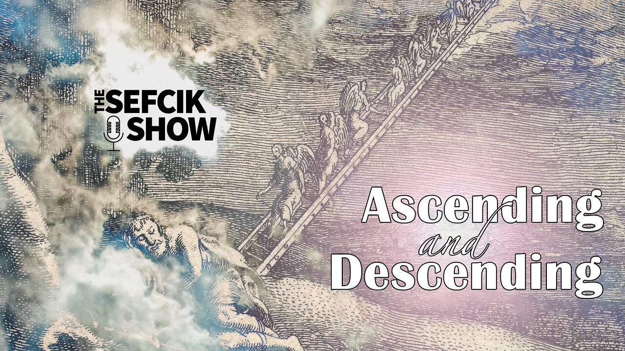 Ascending & Descending