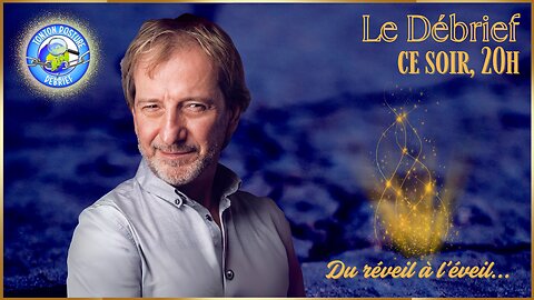 TONTON DEBRIEF 14 janv.26 ** DAVOS, CLOU DU SPECTACLE ? **