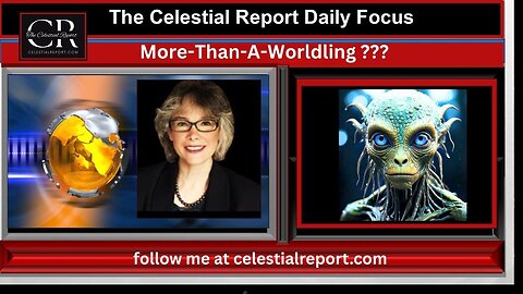 More Than A Worldling