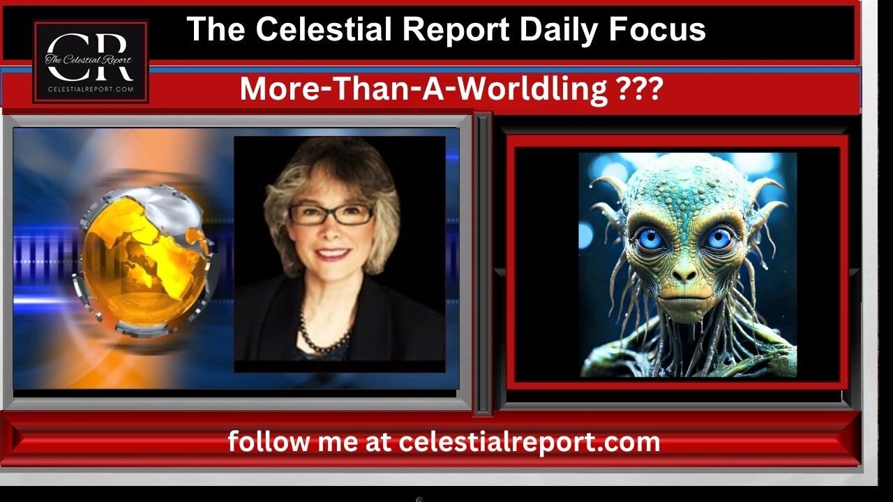 More Than A Worldling