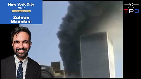 “It’s” - Official. NEW YORK CITY - 🔥THIRD WORLD COUNTRY🔥👀🙏🏻