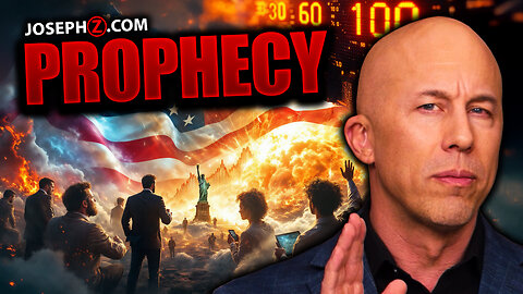 Prophecy Explained