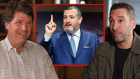 "I'm Not Ashamed of My Views" - Why the Neocon Mob Is So Scared of Tucker Carlson