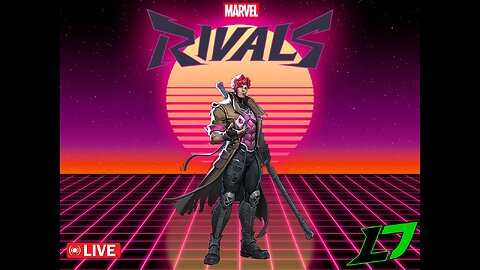 An Ace Up My Sleeve - Gambit is here!