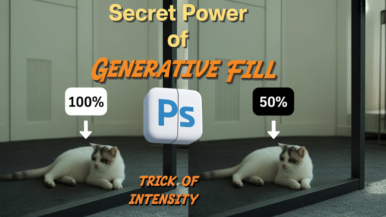 What are Adobe PHOTOSHOP Beta's Hidden Features