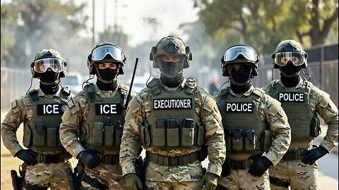 The Alex Pretti Murder - Ep95 - Loaded Talk