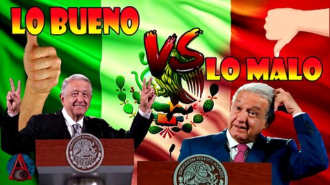 El Presidente Andrés Manuel López Obrador