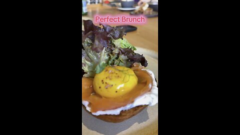 Perfect Brunch Moments! 🌞🍴