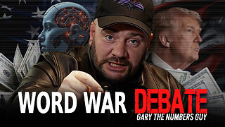 Gary The Numbers Guy: If Oil Stops Using Dollars… Everything Collapses | DSH #1787