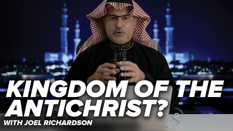 Is Turkey the Kingdom of the Antichrist