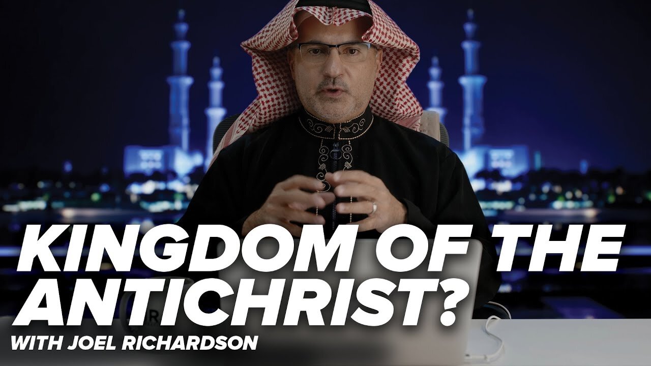 Is Turkey the Kingdom of the Antichrist