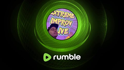 Extreme Improv Xstreamed #570 December 20 2024