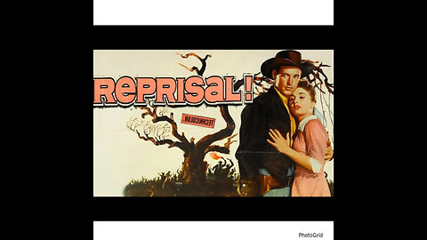 CS #351 Reprisal! Guy Madison
