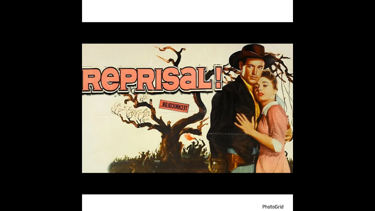 CS #351 Reprisal! Guy Madison