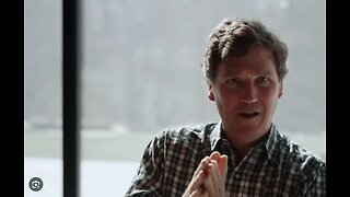 Tucker Carlson Criticizes Netanyahu, Calling Him the ‘Main Enemy’ of Western Civilization