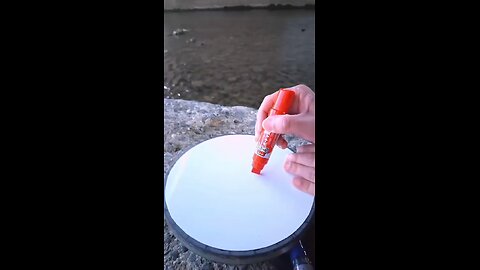 Love All Life Always #307 - It Just Kept Getting Cooler and Cooler. Steady Hand To The Max.