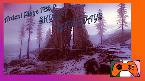 [VoD] Skyrim Saturday ~ 25/01/25