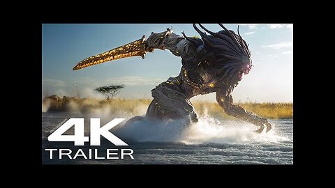 Most Anticipated Movies [2025 - 2026] New Upcoming Trailers 4K