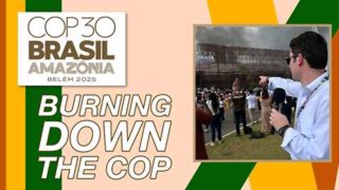 Burning Down the COP