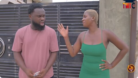 MONKEY DEY CHOP: The Ultimate Wise Thief!