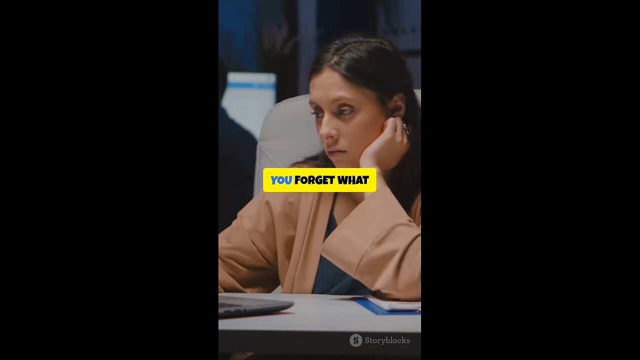 You Confuse Productivity with Purpose 💭 Slow Doesn’t Mean Lost 🌿✨