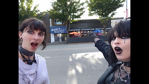 A most excellent Saturday