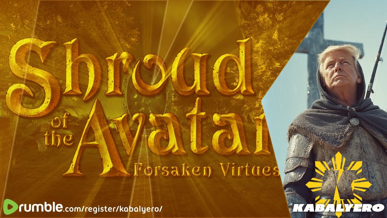🔴 A Slow, Casual and Relaxed Game of Shroud of the Avatar 🎮 Thank You For Watching 🙏