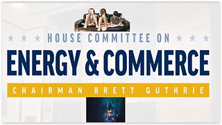 House EC SubCmte Hearing: Protecting Children and Teens Online thru Legislation