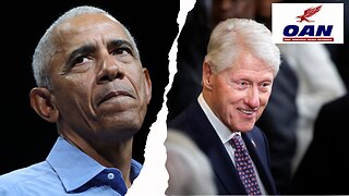 Presidents Obama and Clinton Comment on ICE Operations in Minnesota