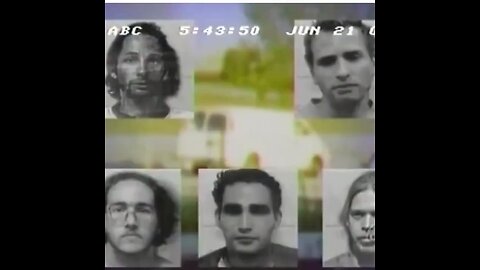 The 5 Dancing Israelis on 9/11: A Link to Israeli Intelligence?