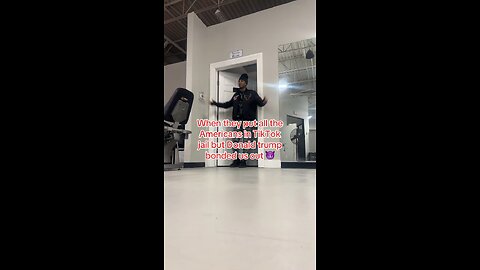 WHEN THEY LET US BACK ON TIKTOK