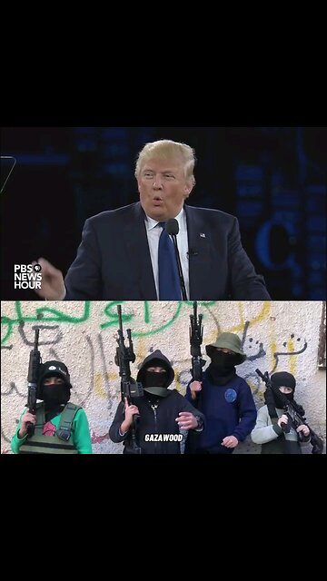 We can not let this continue!