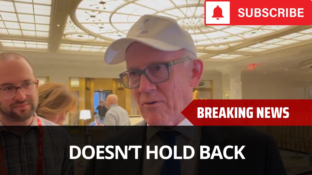 Jets Owner Doesn't Hold Back On QB Play