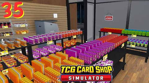 Seeing Double - TCG Card Shop Simulator Ep. 35