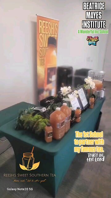 BEATRICE MAYES INSTITUTE