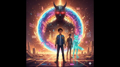 Hero's Journey René Guzmán Exam 4