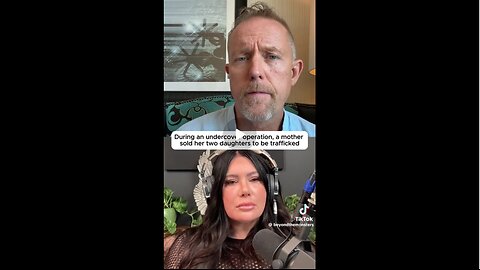 This is the EVIL we are fighting against, and yet the masses are fast asleep or don't even care