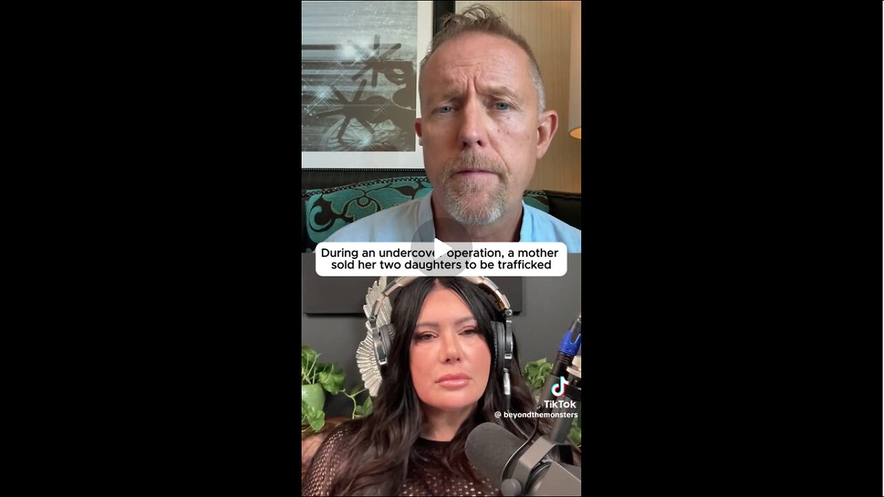 This is the EVIL we are fighting against, and yet the masses are fast asleep or don't even care