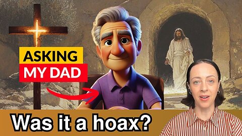 Did The Resurrection Actually Happen?