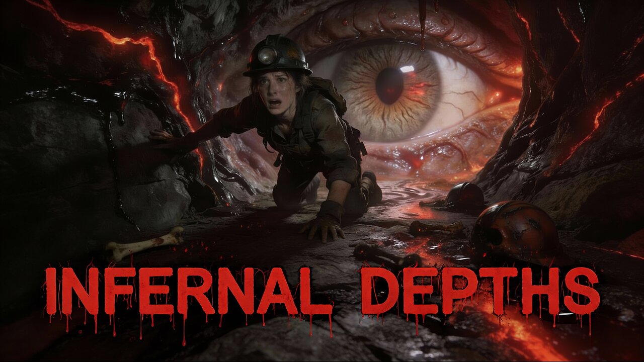 Infernal Depths