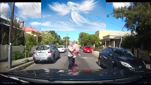 Guardian Angel Saves Little Girl &… | Christian Martyrs are Carried by The Angels into Heaven