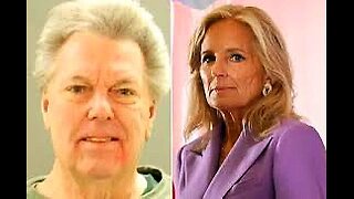 2/3/26 Jill Biden’s ex-husband William Stevenson arrested for allegedly murdering his current wife