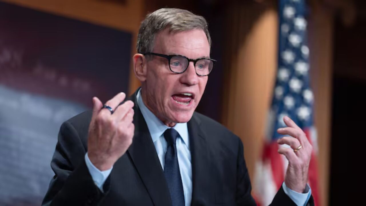 Sedition! - Democrat Senator Demands Military Remove Trump