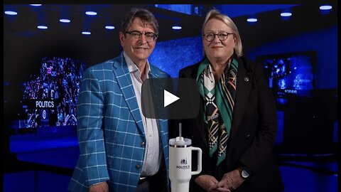 Catherine Austin Fitts: How does money shape power neighborhoods, and personal freedom?