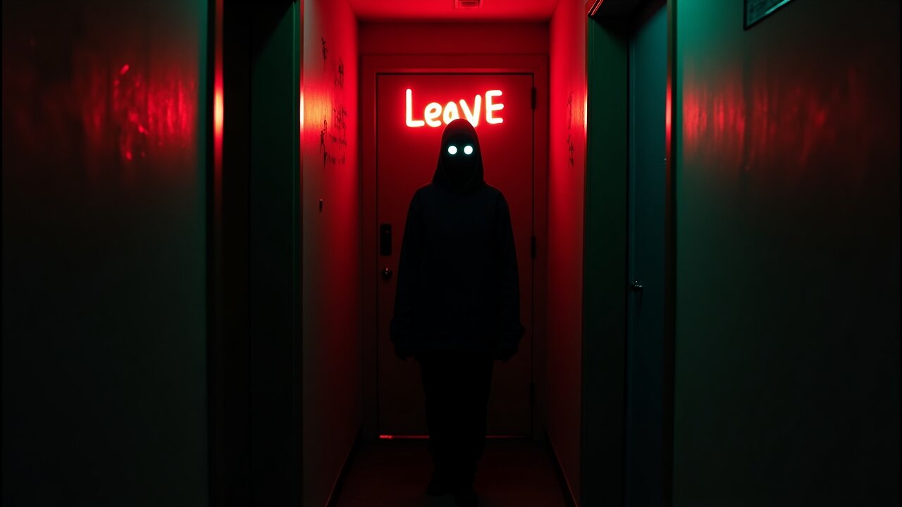 The Haunting of Apartment 13: A Real-Life Horror Story
