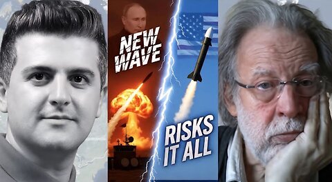 John Helmer: Russia’s New Wave of Destruction — The Oreshnik Factor Returns! Tomahawk Risks It All