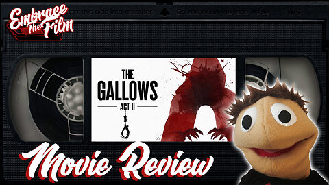 Exploring The Lore & Loosening the Rope Of Found Footage: “The Gallows: Act II” - Movie Review