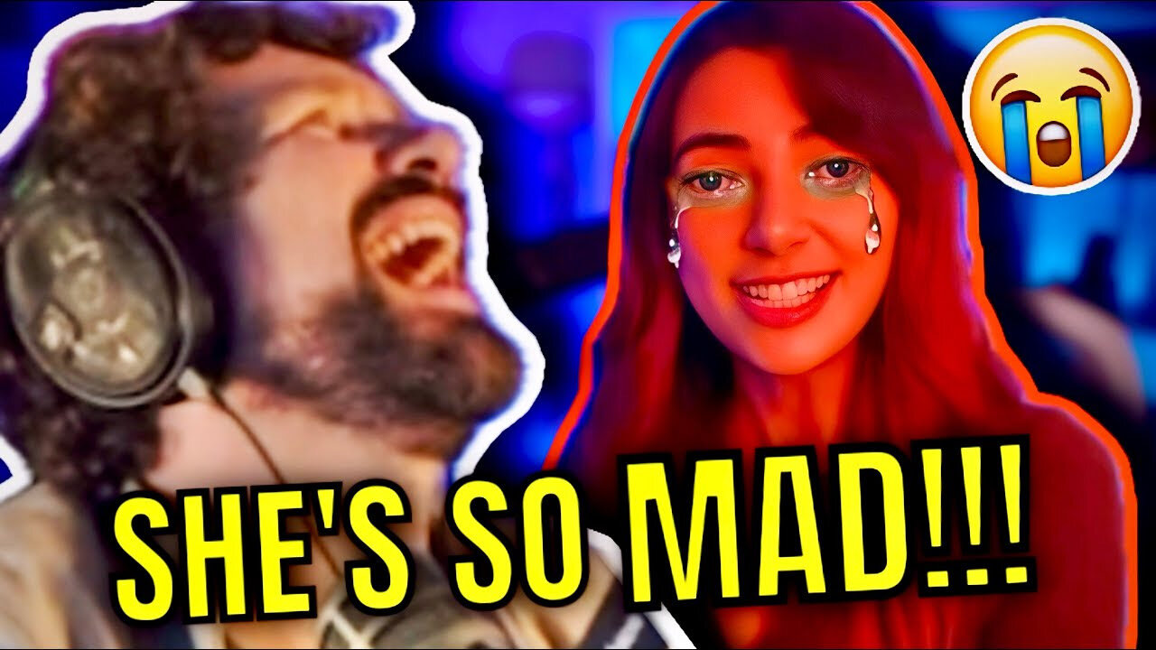 Denims Is SEETHING Mad After Ethan Klein Called Her Out